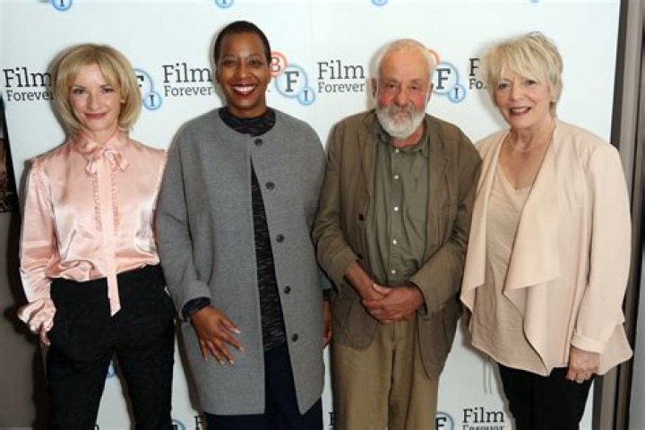 Jane Horrocks Net Worth | Celebrity Net Worth