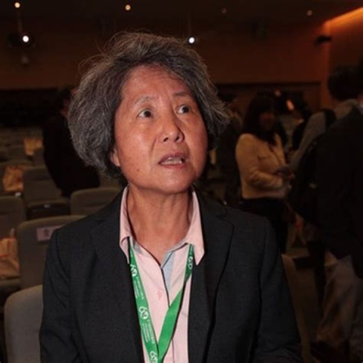 Jane Hsiao Net Worth | Celebrity Net Worth