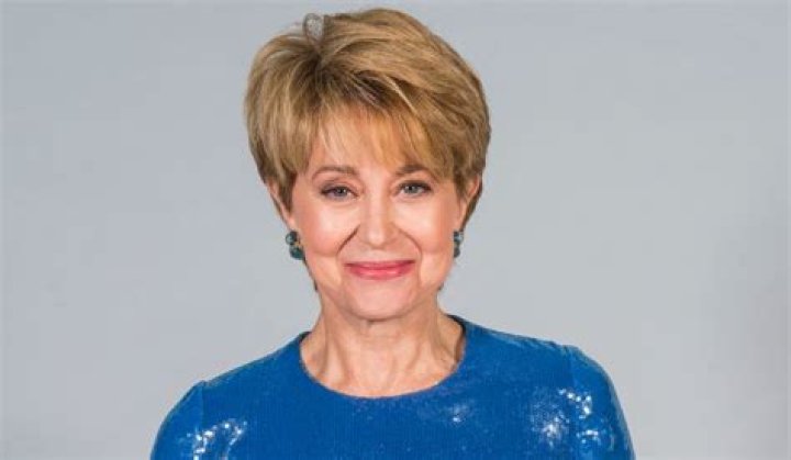 Jane Pauley Net Worth | Celebrity Net Worth