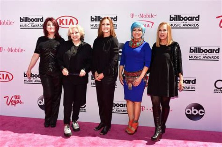 Jane Wiedlin Net Worth | Celebrity Net Worth