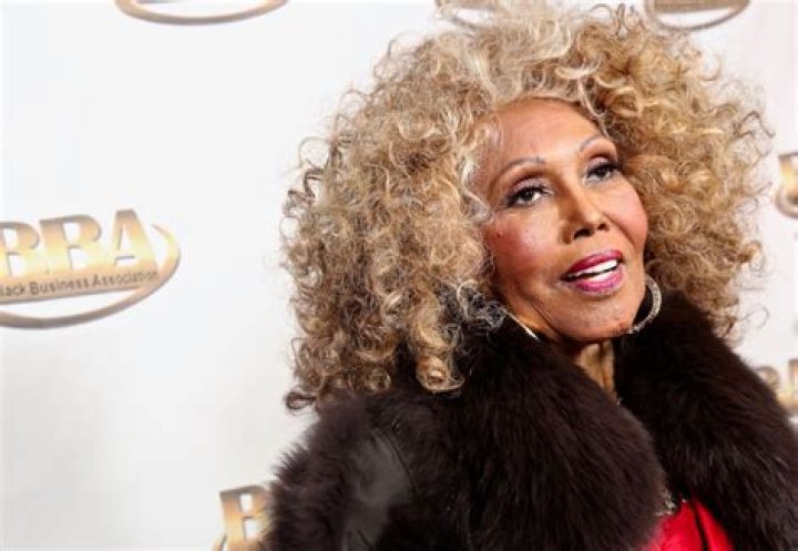 Janet Dubois Net Worth | Celebrity Net Worth