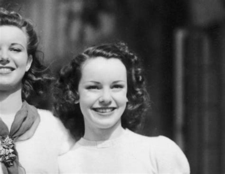 Janet Waldo Net Worth | Celebrity Net Worth