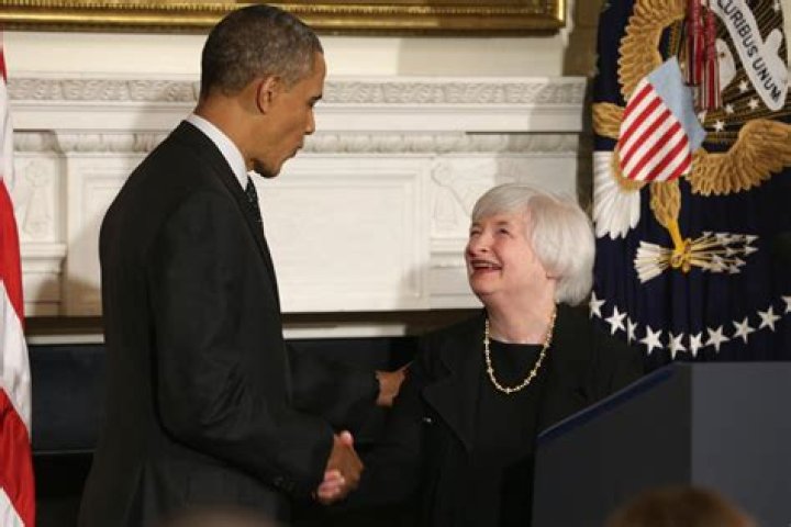 Janet Yellen Net Worth | Celebrity Net Worth