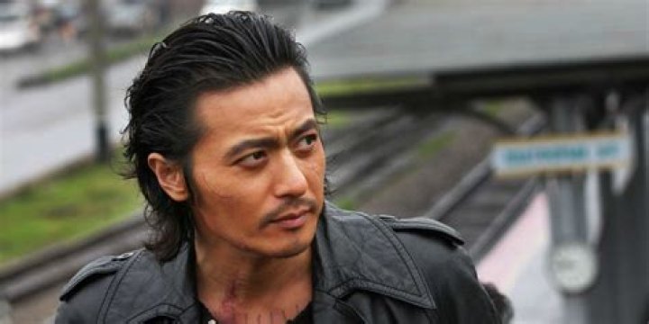 Jang Dong-gun Net Worth | Celebrity Net Worth