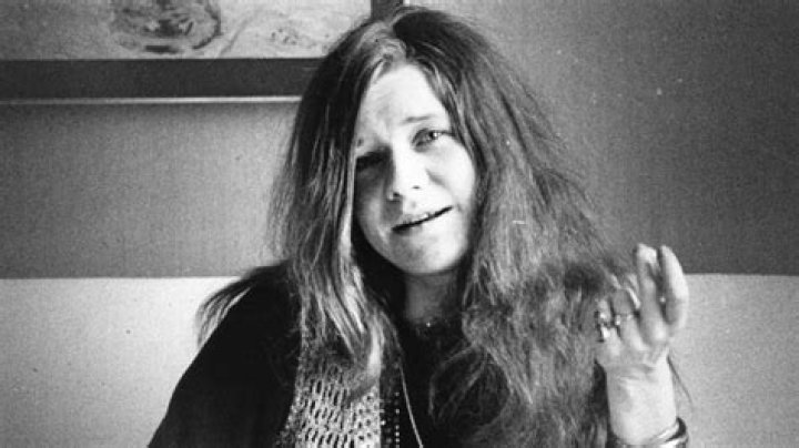 Janis Joplin Net Worth | Celebrity Net Worth