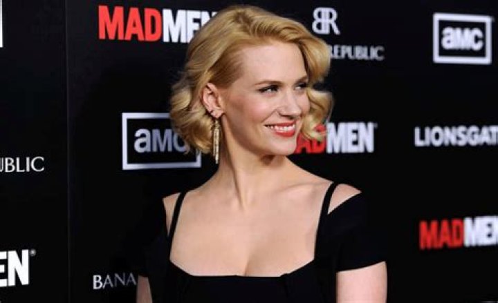 January Jones Net Worth | Celebrity Net Worth
