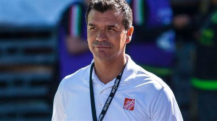 Jared Borgetti Net Worth | Celebrity Net Worth