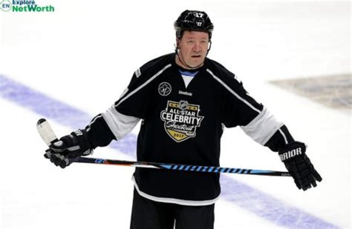 Jari Kurri Net Worth | Celebrity Net Worth