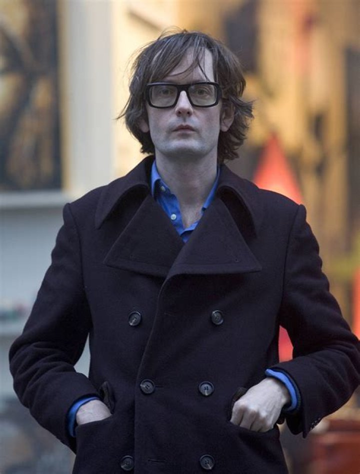 Jarvis Cocker Net Worth | Celebrity Net Worth