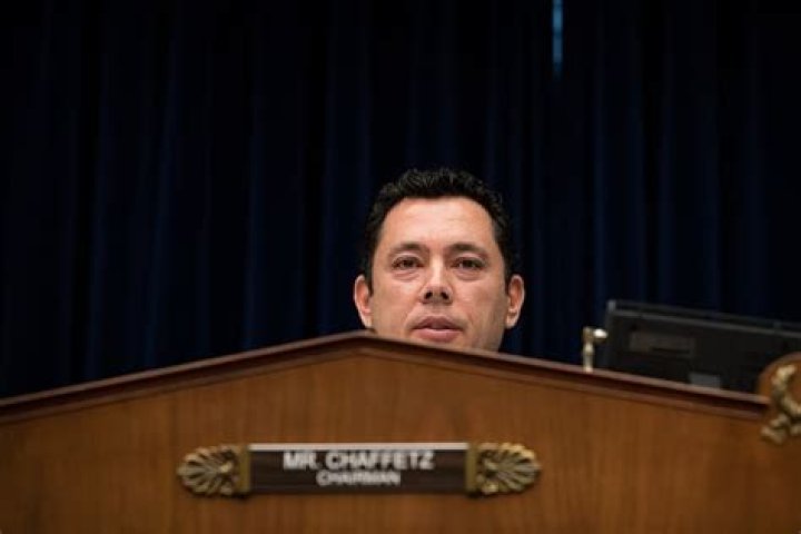 Jason Chaffetz Net Worth | Celebrity Net Worth