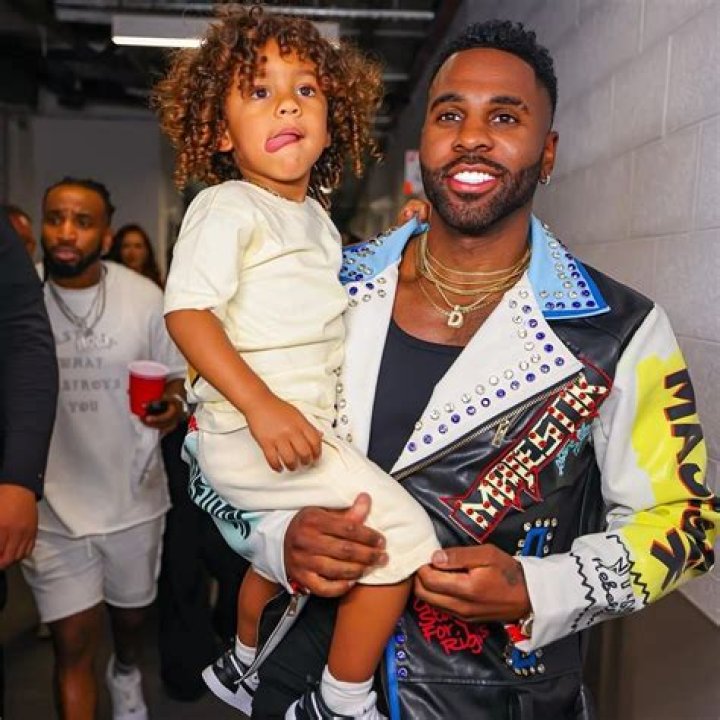 Jason Derulo Net Worth | Celebrity Net Worth