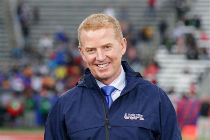 Jason Garrett Net Worth | Celebrity Net Worth