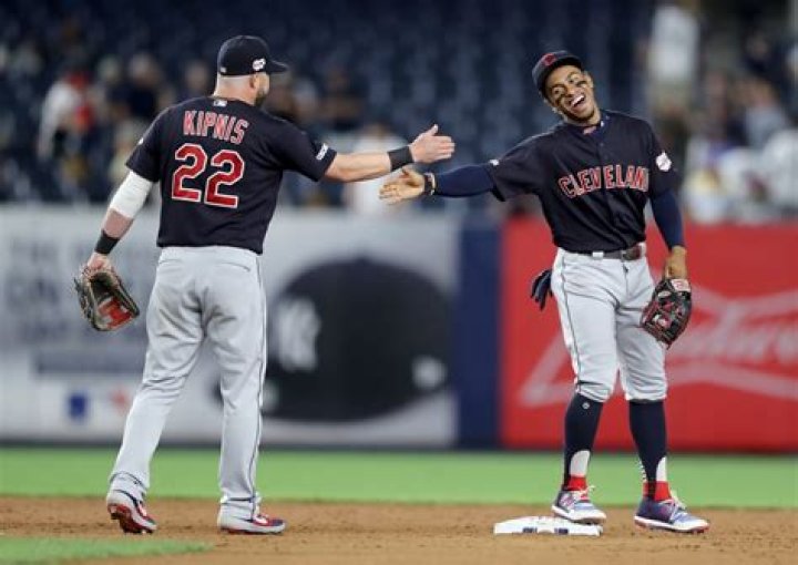 Jason Kipnis Net Worth | Celebrity Net Worth