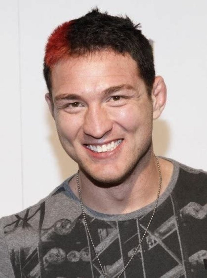 Jason Mayhem Miller Net Worth