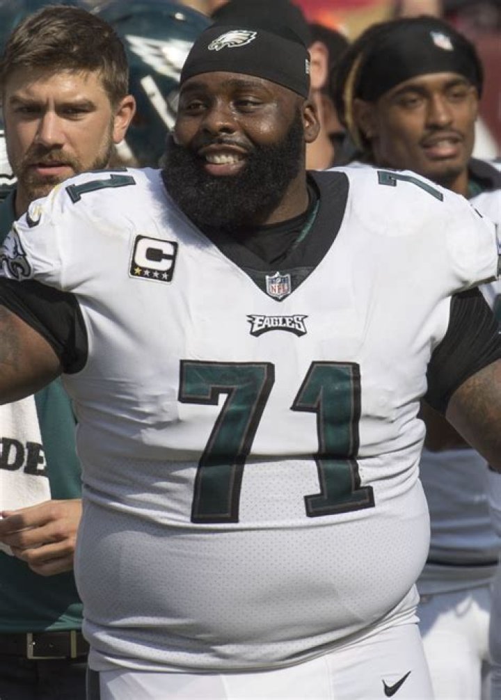 Jason Peters Net Worth | Celebrity Net Worth
