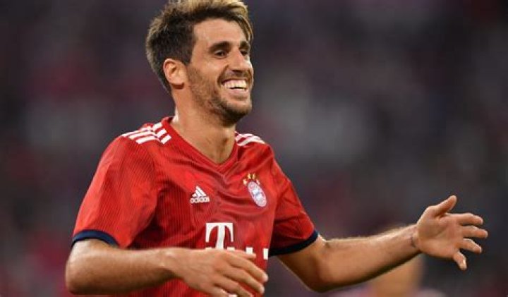 Javi Martínez Net Worth | Celebrity Net Worth