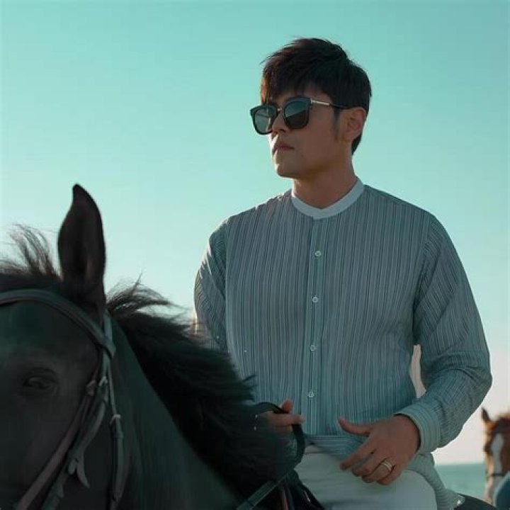 Jay Chou Net Worth | Celebrity Net Worth