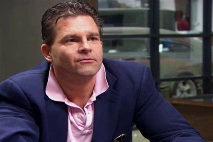 Jay Riecke Net Worth | Celebrity Net Worth