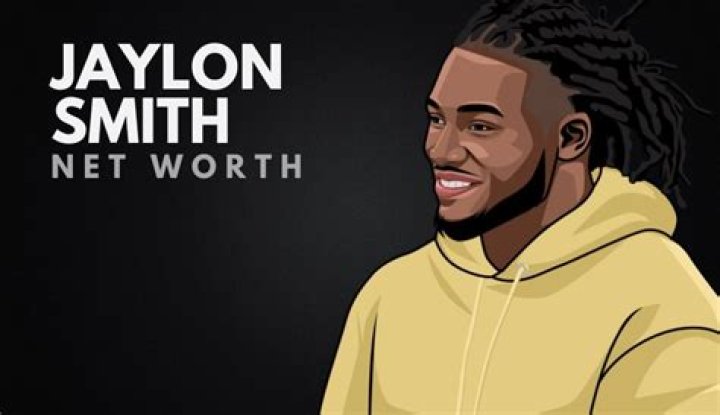 Jaylon Smith Net Worth | Celebrity Net Worth
