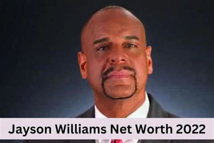 Jayson Williams Net Worth | Celebrity Net Worth