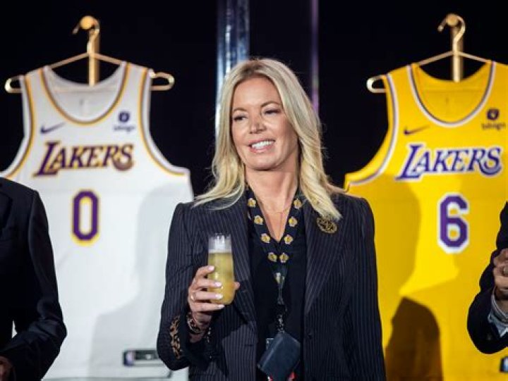 Jeanie Buss Net Worth | Celebrity Net Worth
