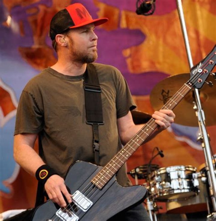 Jeff Ament Net Worth | Celebrity Net Worth