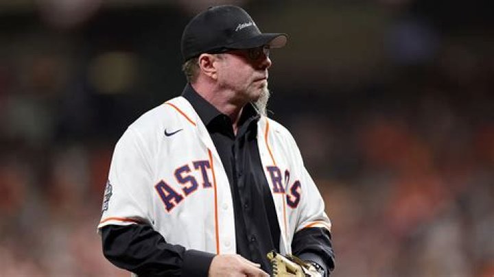 Jeff Bagwell Net Worth | Celebrity Net Worth