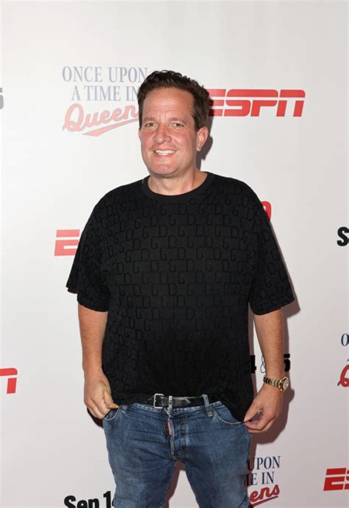 Jeff Beacher Net Worth | Celebrity Net Worth