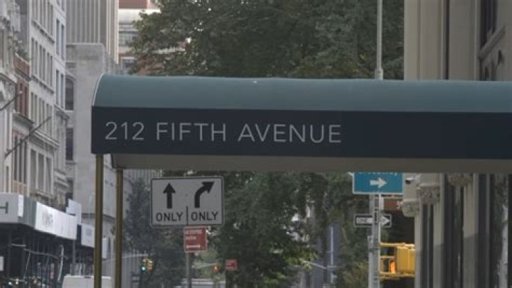 Jeff Bezos Spends $16 Million To Complete His NYC Apartment Dream Home