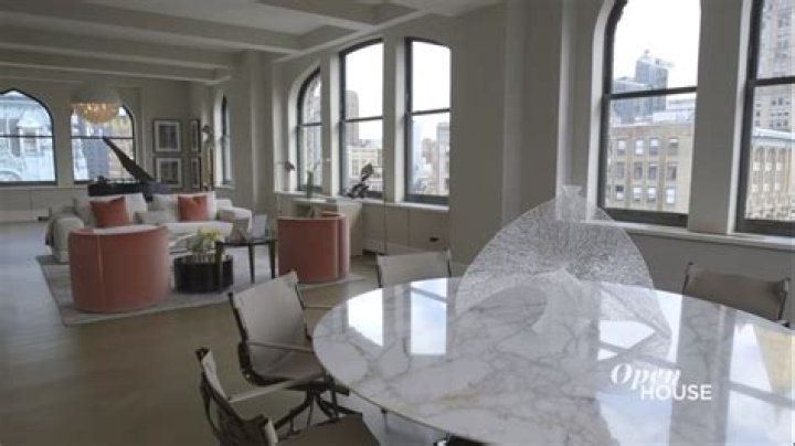 Jeff Bezos To Pay $80 Million For Manhattan Penthouse And Two Apartments Underneath