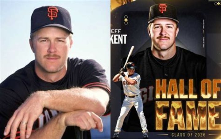Jeff Kent Net Worth | Celebrity Net Worth