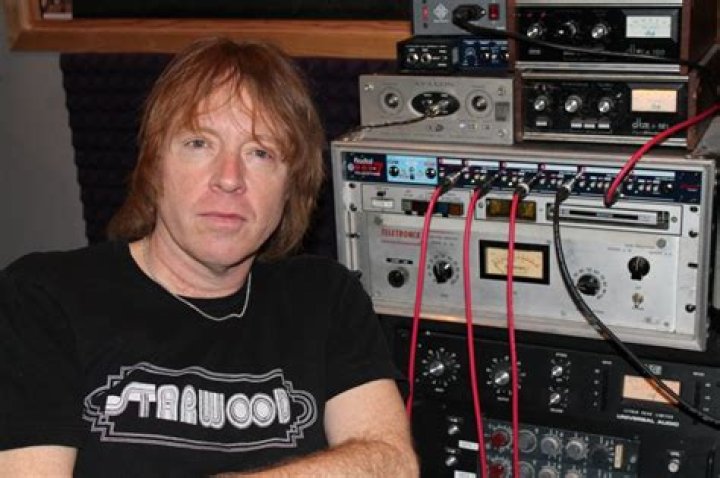 Jeff Pilson Net Worth | Celebrity Net Worth