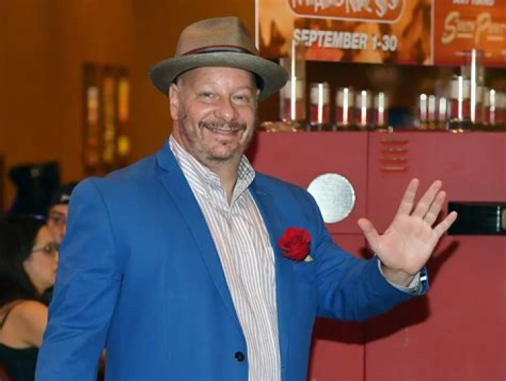 Jeff Ross Net Worth | Celebrity Net Worth
