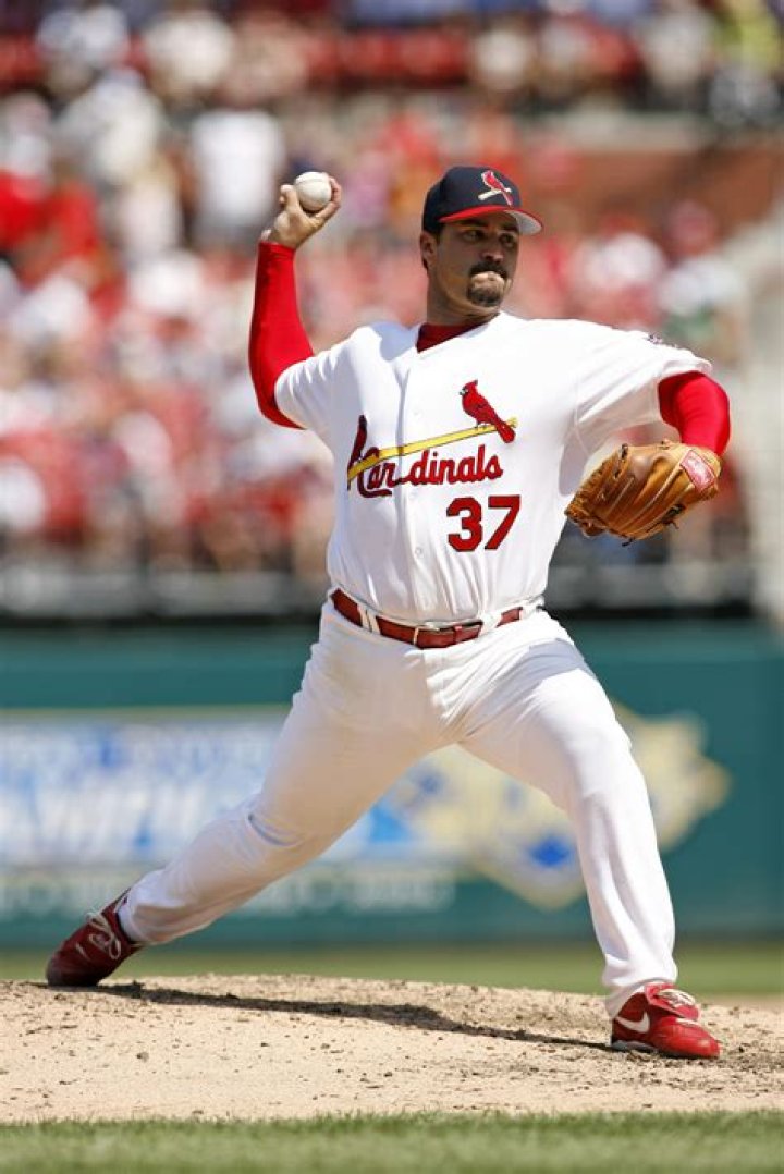 Jeff Suppan Net Worth | Celebrity Net Worth