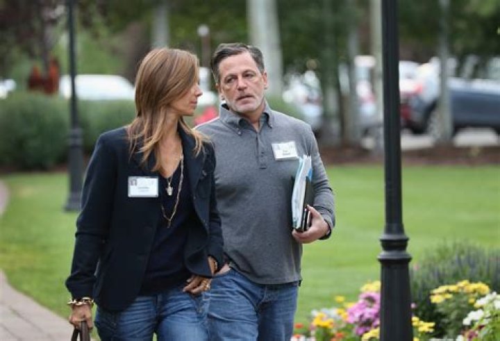 Jennifer Gilbert Net Worth | Celebrity Net Worth