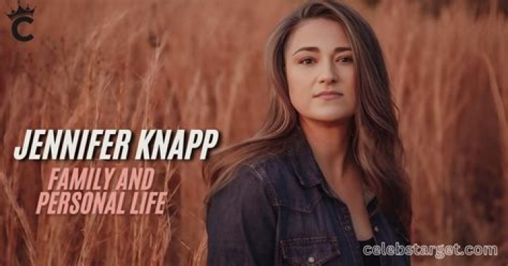Jennifer Knapp Net Worth | Celebrity Net Worth