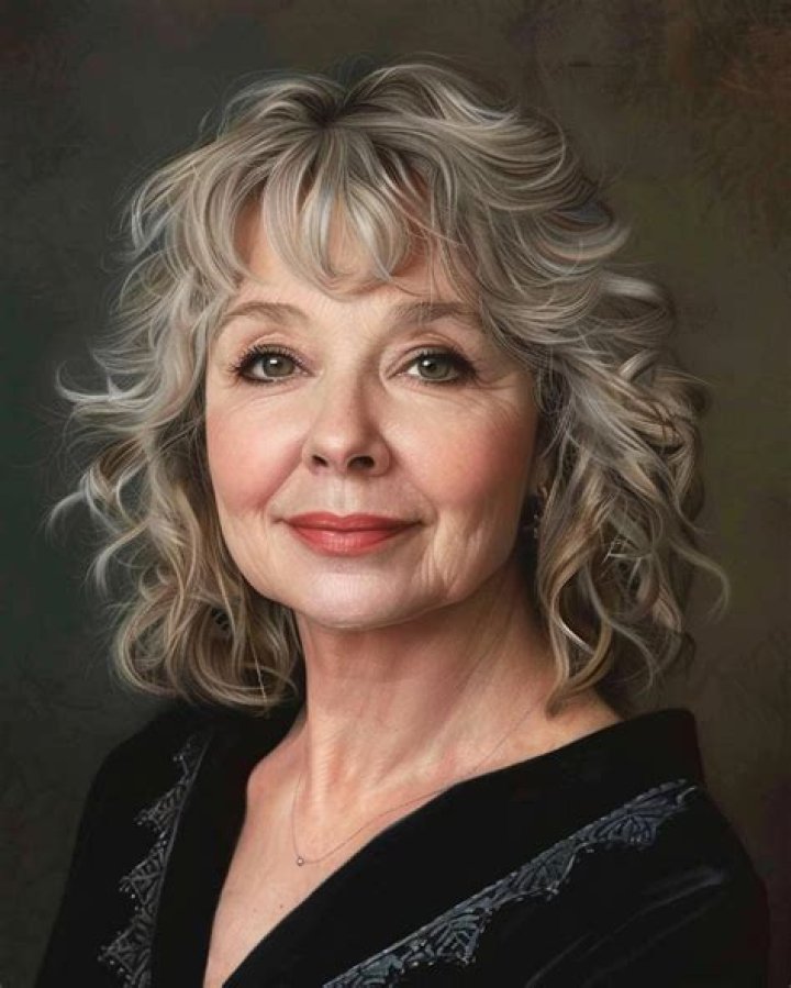 Jenny Jones Net Worth | Celebrity Net Worth