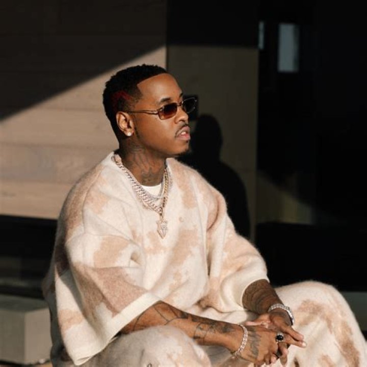Jeremih Net Worth | Celebrity Net Worth