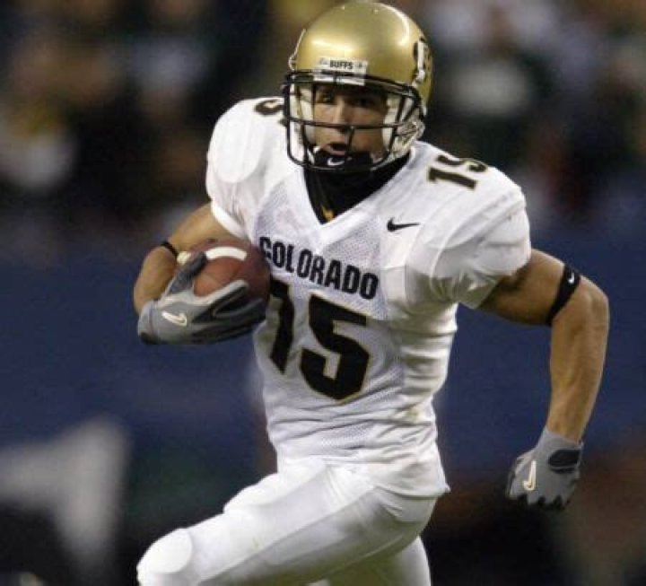 Jeremy Bloom Net Worth | Celebrity Net Worth