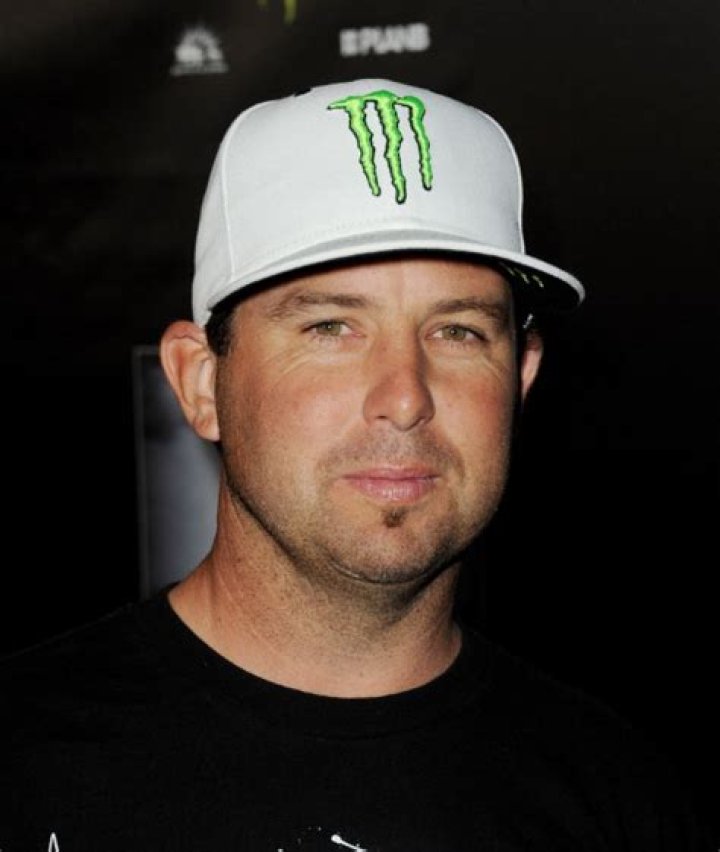 Jeremy McGrath Net Worth | Celebrity Net Worth