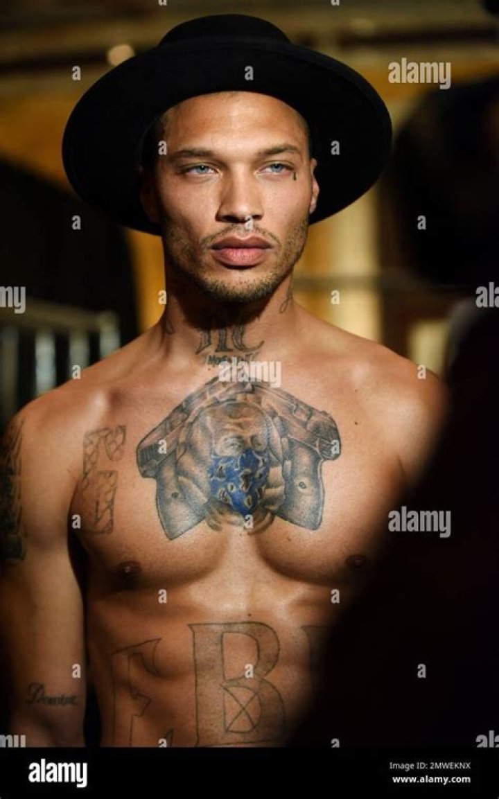 Jeremy Meeks Net Worth | Celebrity Net Worth