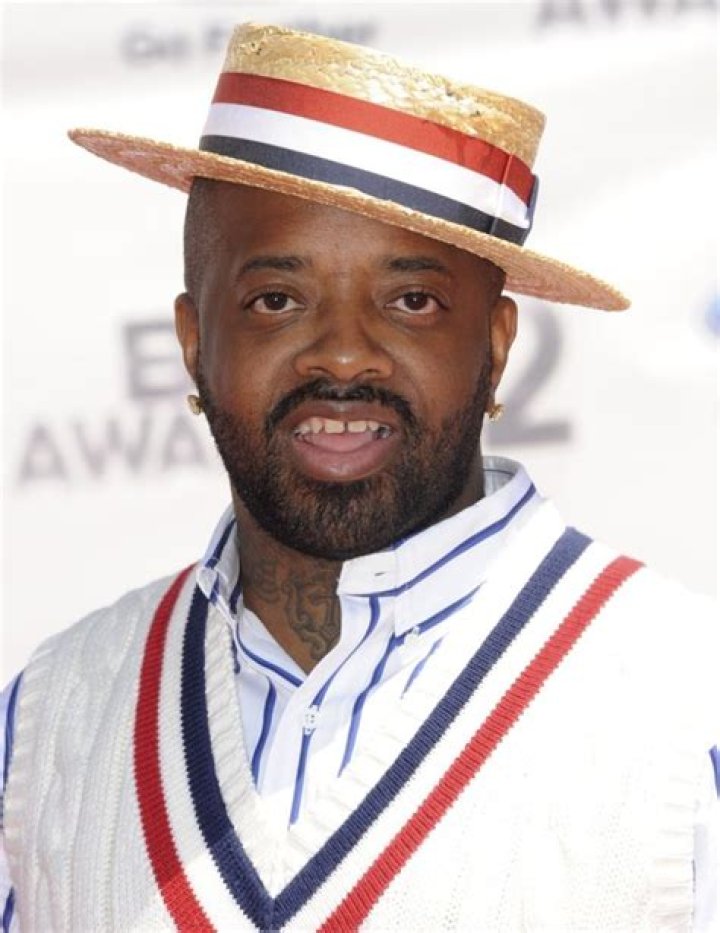 Jermaine Dupri Net Worth | Celebrity Net Worth