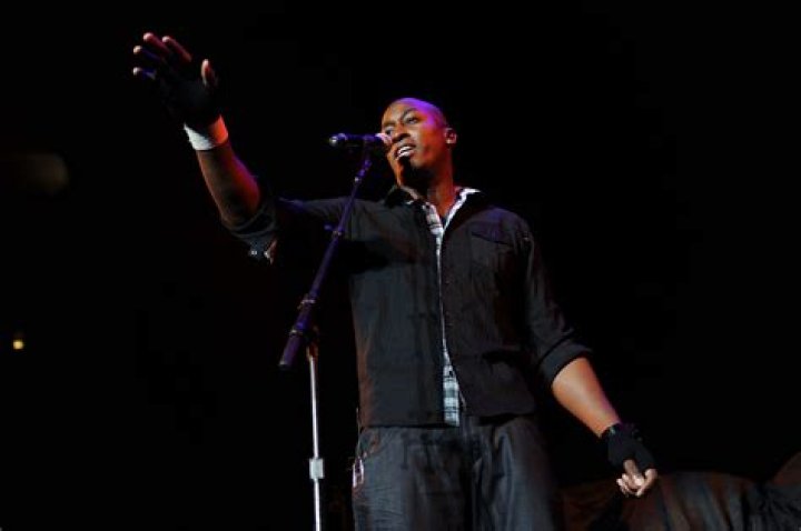 Jermaine Paul Net Worth | Celebrity Net Worth