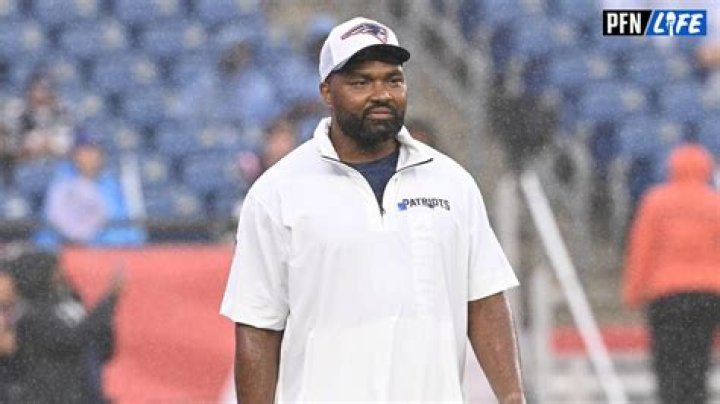 Jerod Mayo Net Worth | Celebrity Net Worth