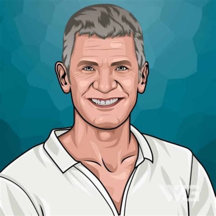 Jesper Parnevik Net Worth | Celebrity Net Worth