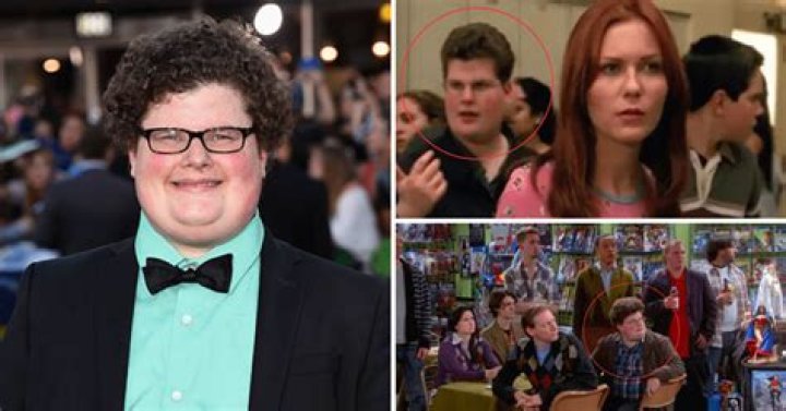 Jesse Heiman Net Worth | Celebrity Net Worth