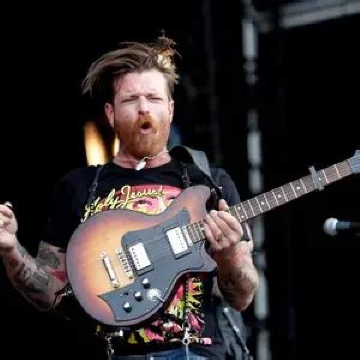 Jesse Hughes Net Worth | Celebrity Net Worth