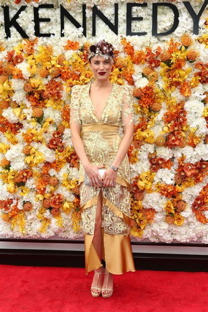 Jessica McNamee Net Worth | Celebrity Net Worth