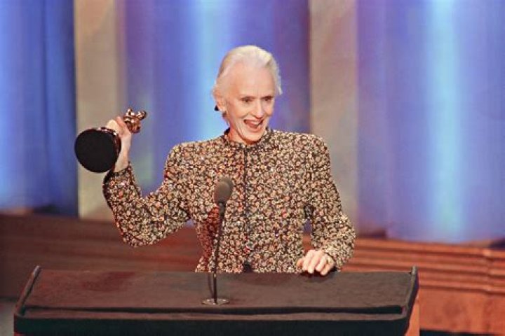 Jessica Tandy Net Worth | Celebrity Net Worth