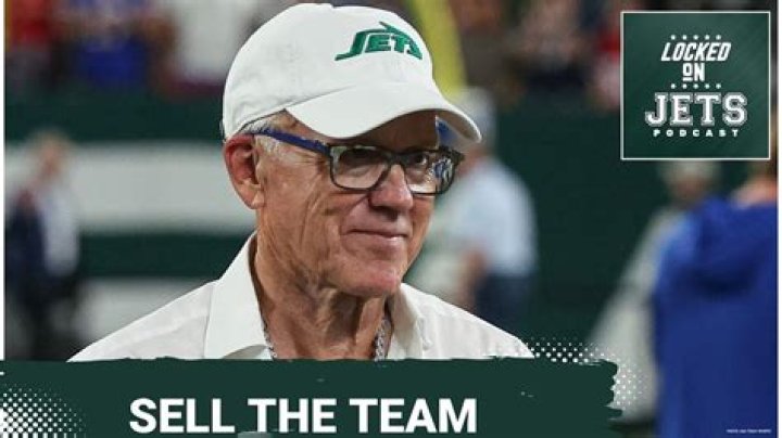 Jets Owner Woody Johnson Sells NYC Co-Op For A Record $77.5 Million!